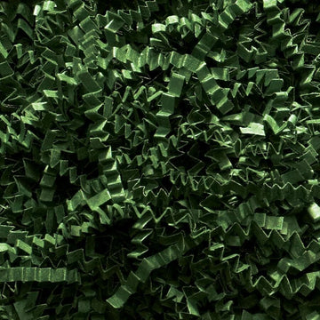 SizzlePak Shredded paper - Forest Green (1KG) - £36.58 - 