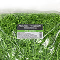 SizzlePak Shredded paper - Lime Green (1KG)-