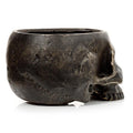 Skull Garden Planter-