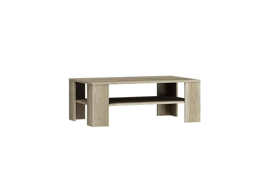 Sky Coffee Table Oak Riviera Living Coffee Table 