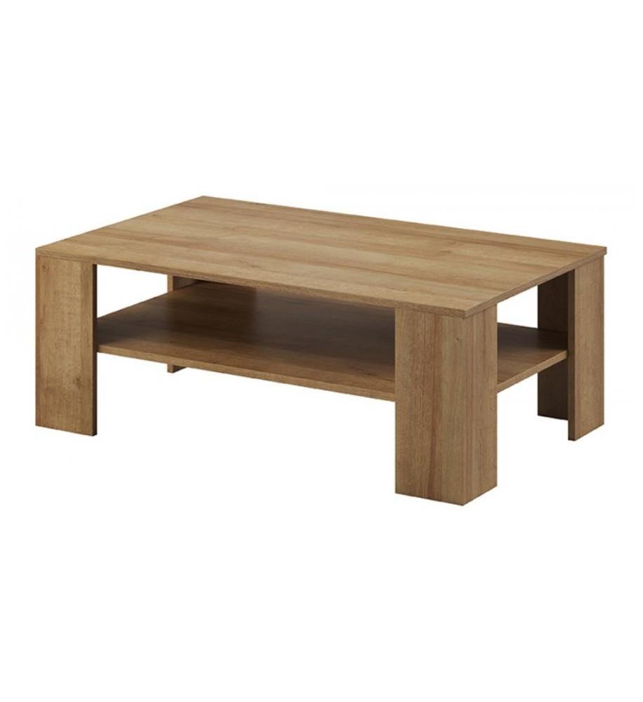 Sky Coffee Table Oak Riviera Living Coffee Table 