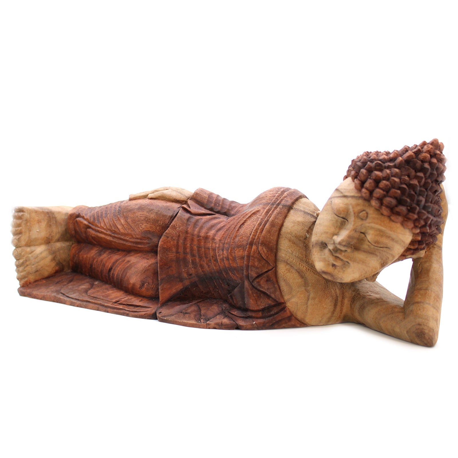 Sleeping Buddha - 50cm-