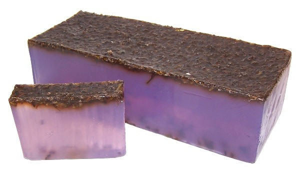 Sleepy Lavender - Soap Loaf - £45.0 - 