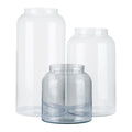 Small Apothecary Jar-Gifts & Accessories > Vases