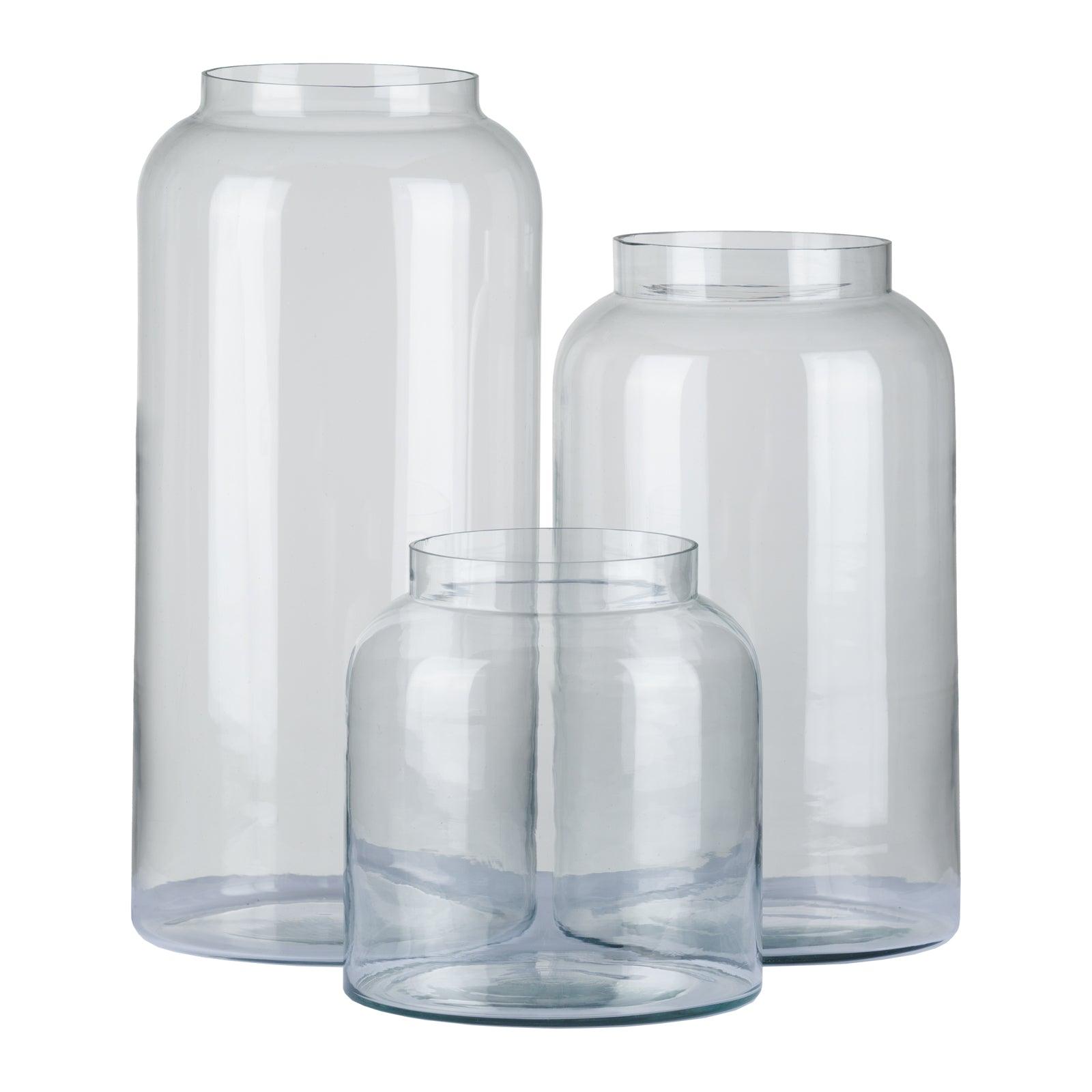 Small Apothecary Jar-Gifts & Accessories > Vases