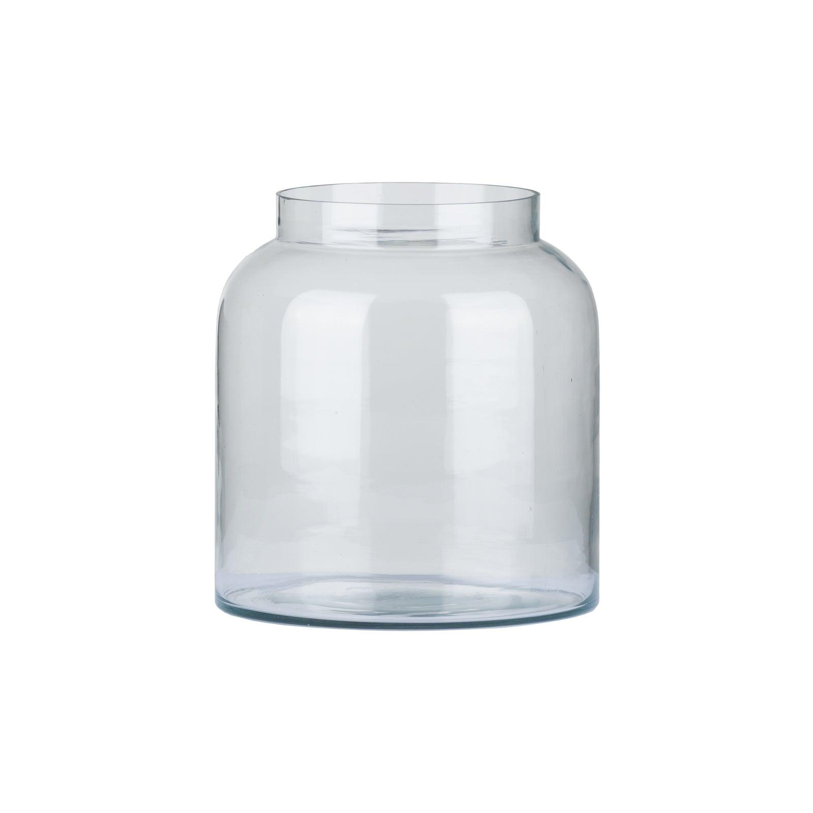 Small Apothecary Jar - £39.95 - Gifts & Accessories > Vases 