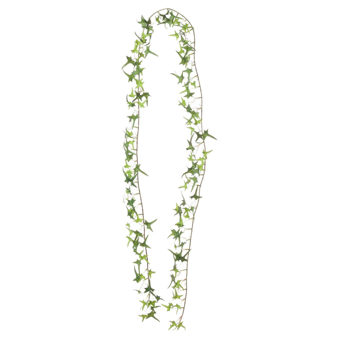 Small Ivy Garland - £19.95 - Gifts & Accessories > Christmas Decorations > Christmas Wreaths & Garlands 