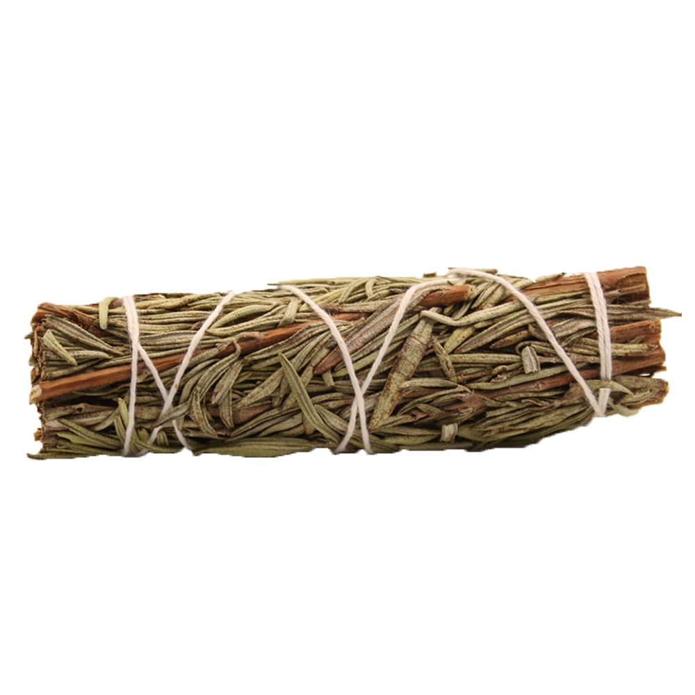 Smudge Stick - White Sage & Lavender 22.5cm-