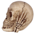 Speak No, Hear No, See No Evil Set of 3 Skulls-