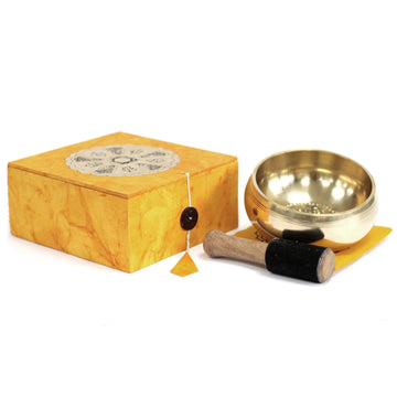 Special Meditation Bowl Set - £54.0 - 