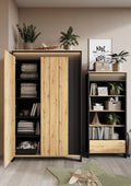 Spot SP-03 Bookcase-Kids Bookcase