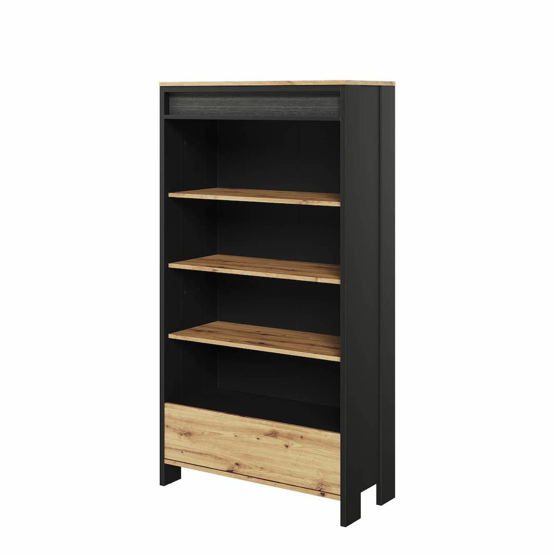 Spot SP-03 Bookcase - £169.2 - Kids Bookcase 