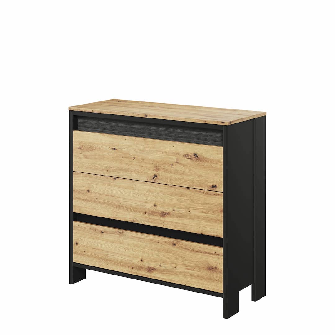 Spot SP-05 Chest of Drawers - £192.6 - Kids Chest of Drawers 