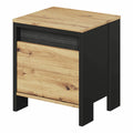 Spot SP-09 Bedside Cabinet - £102.6 - Kids Bedside Cabinet 