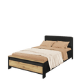 Spot SP-10 Bed Frame [120 x 200cm]-Kids Single Bed