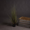 Spray Grass 36 Inch-Artificial Flowers