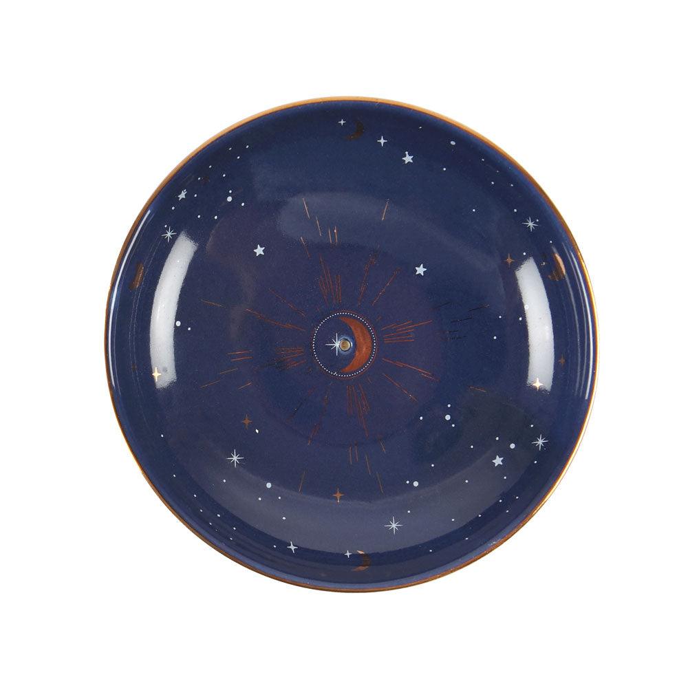 Starry Sky Incense Holder-Incense Holders