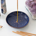 Starry Sky Incense Holder-Incense Holders