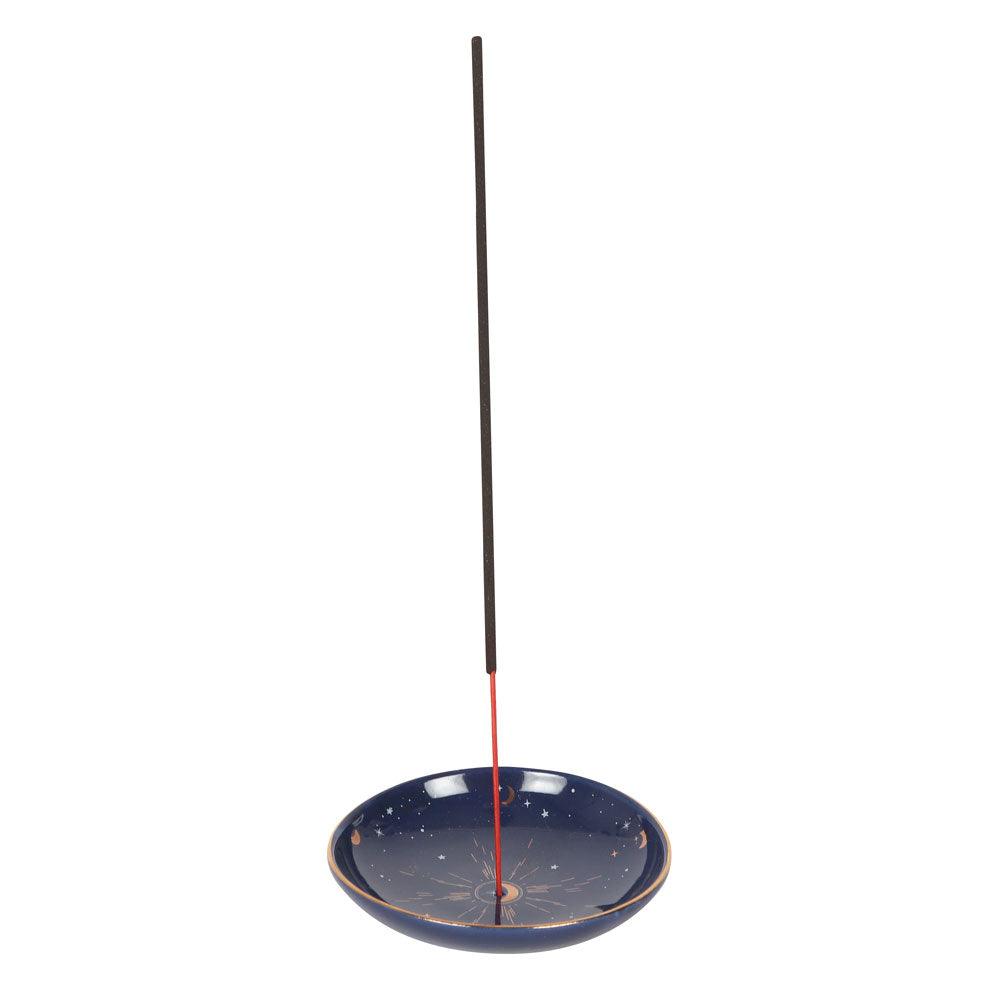 Starry Sky Incense Holder - £8.5 - Incense Holders 