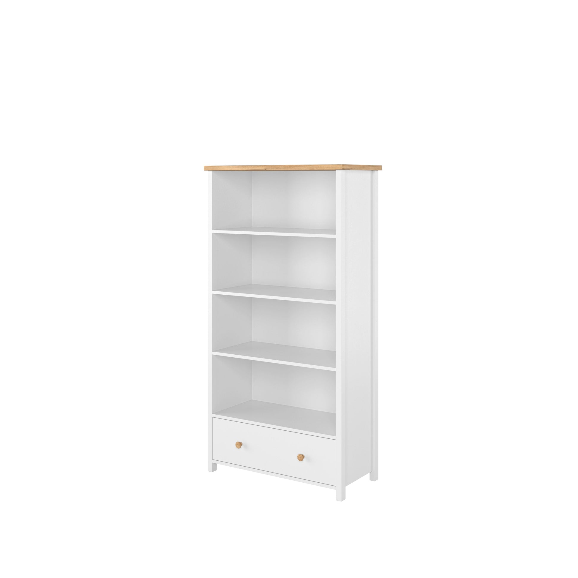 Story SO-02 Bookcase - £181.8 - Kids Bookcase 