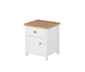 Story SO-07 Bedside Cabinet - £73.8 - Kids Bedside Cabinet 