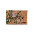 Sussex Range Coir Doormat-