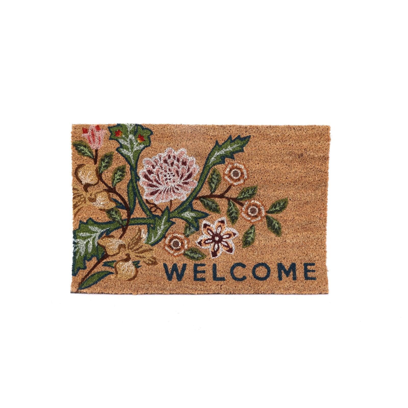 Sussex Range Coir Doormat-