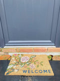 Sussex Range Coir Doormat - £22.99 - 