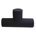 T Roll Supine Positioning Aid-Pillow