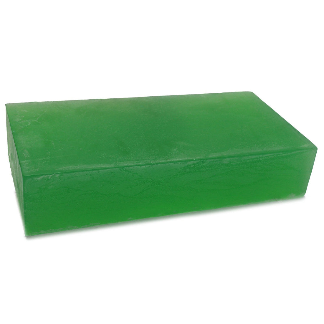 Tea Tree Essential Oil Soap Loaf - 2kg - £45.0 - 