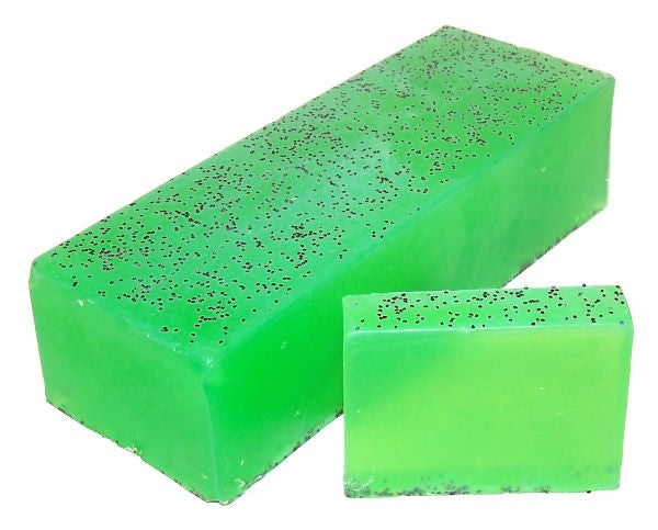 Tea Tree & Fresh Mint - Soap Loaf - £45.0 - 