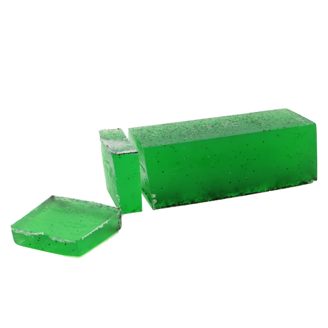 Tea Tree & Fresh Mint - Soap Loaf - £45.0 - 