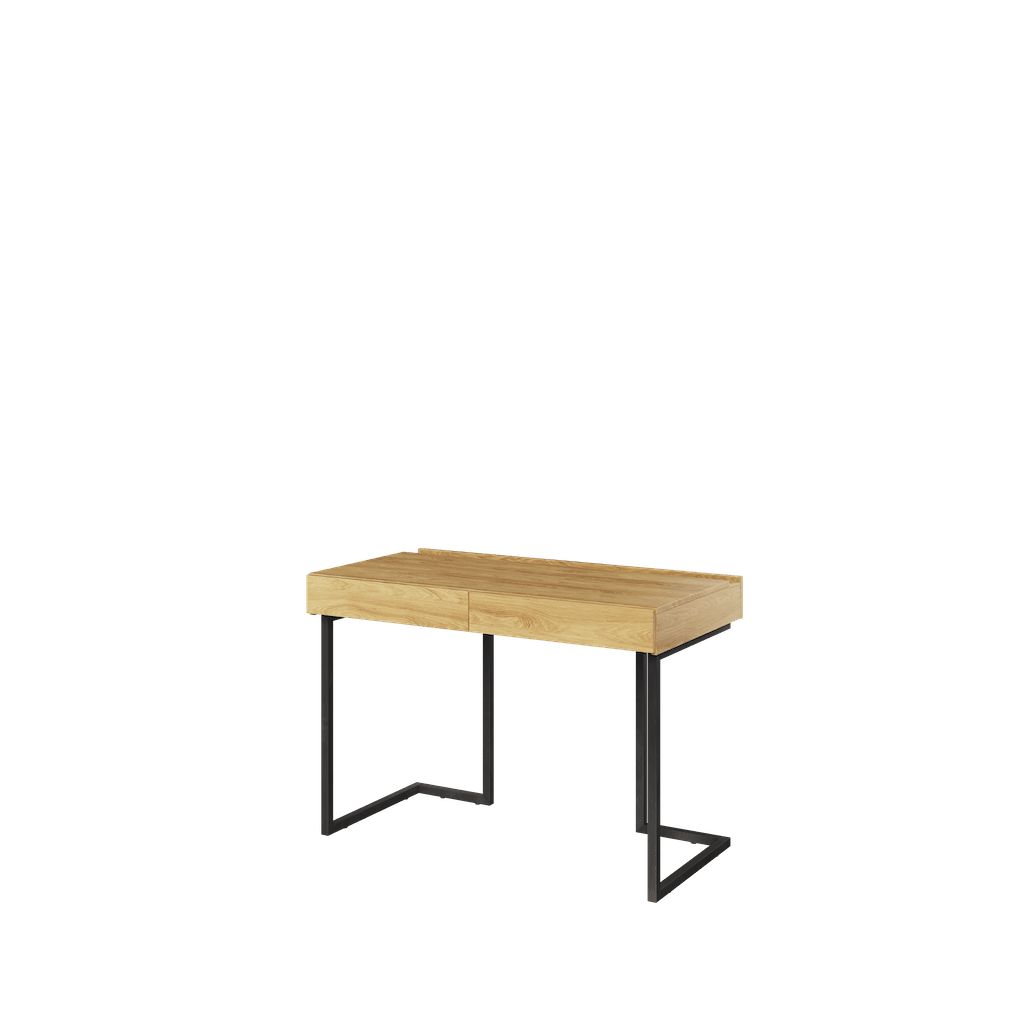 Teen Flex Desk 110cm - £246.6 - Kids Desk 