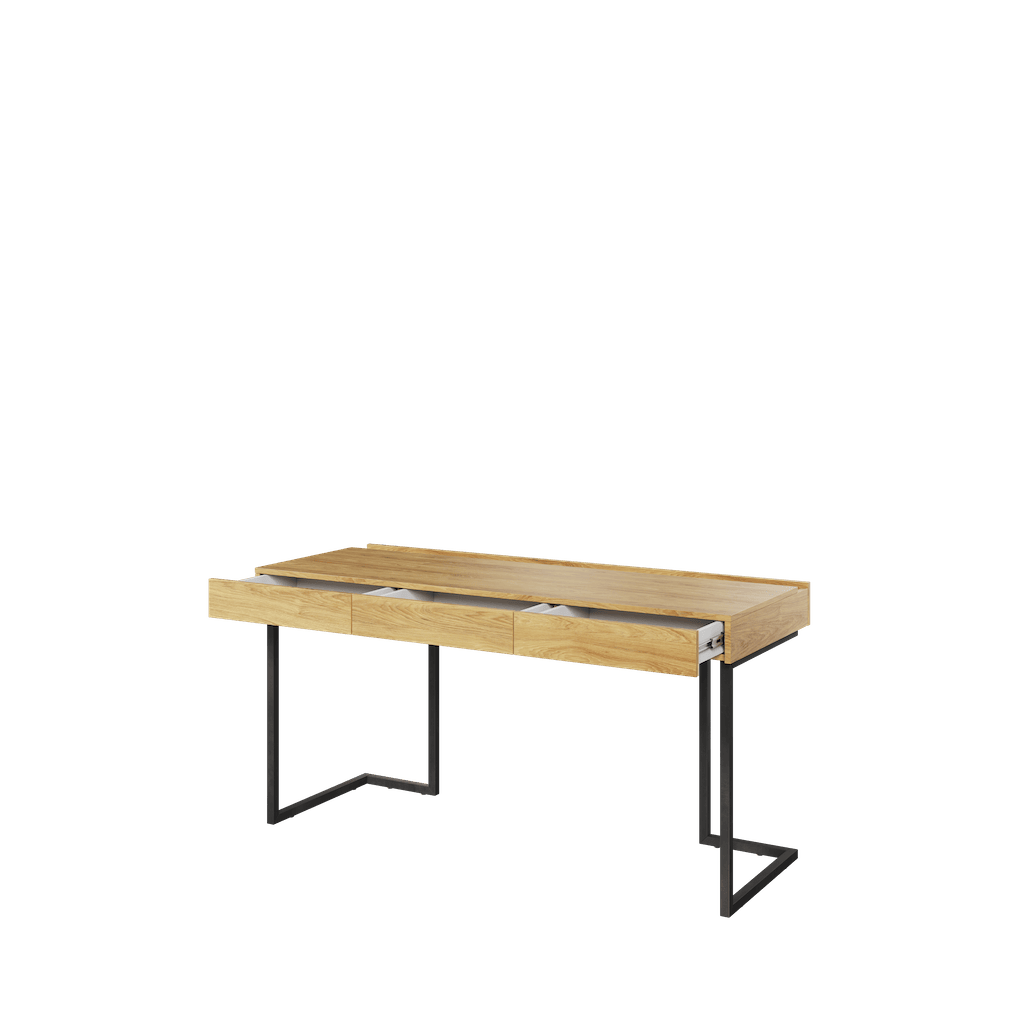 Teen Flex Desk 150cm - £268.2 - Kids Desk 