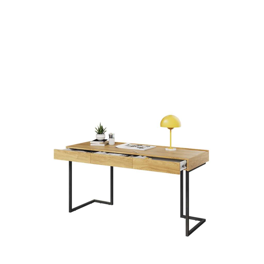 Teen Flex Desk 150cm-Kids Desk