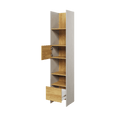 Teen Flex TF-02 Bookcase 44cm-Kids Bookcase