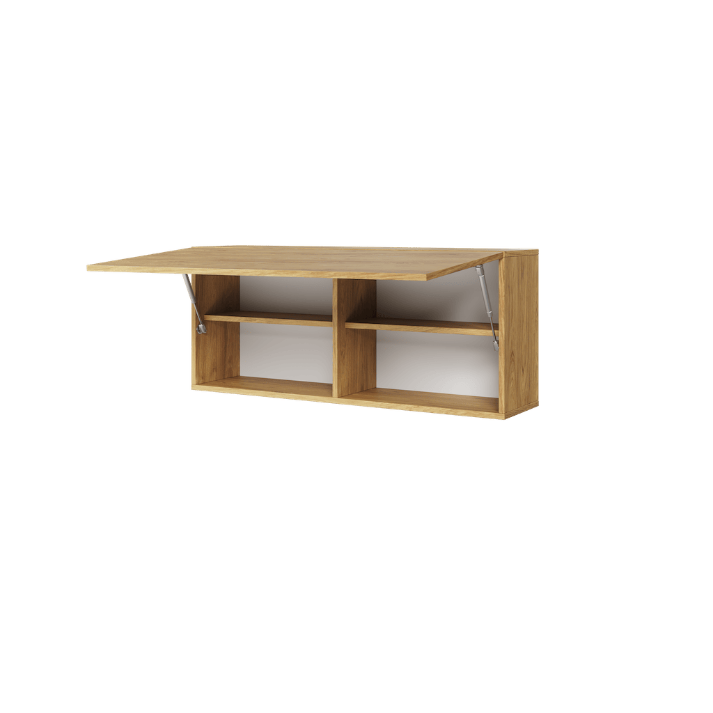 Teen Flex TF-12 Wall Shelf 102cm - £79.2 - Kids Shelf 