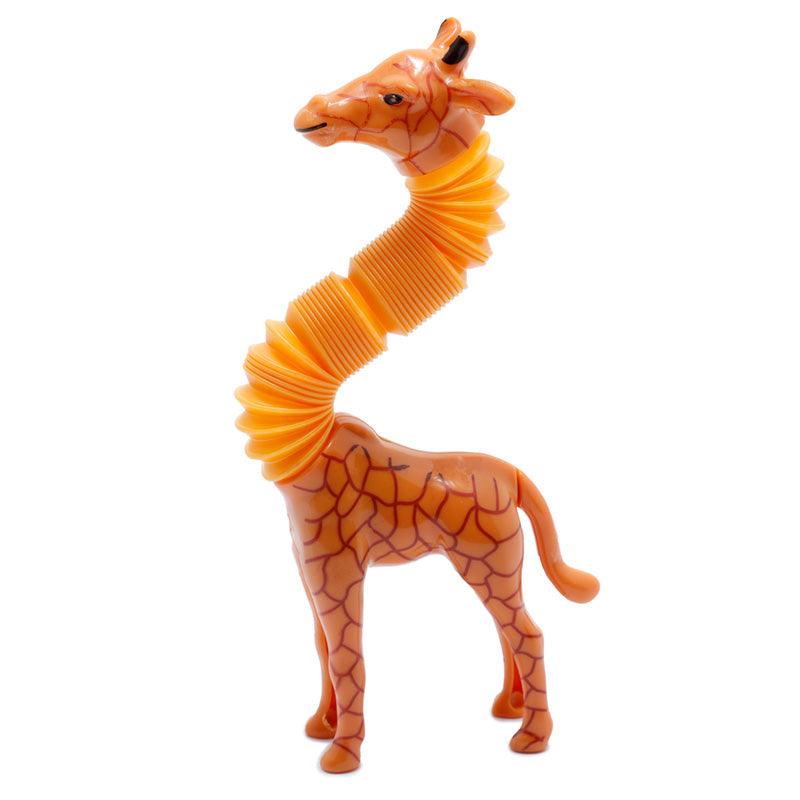 Telescopic Fidget Toy - Giraffe - £6.0 - 