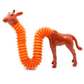 Telescopic Fidget Toy - Giraffe-