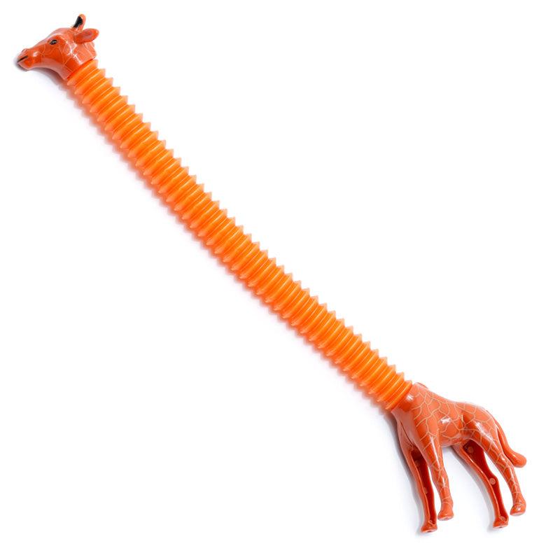 Telescopic Fidget Toy - Giraffe-