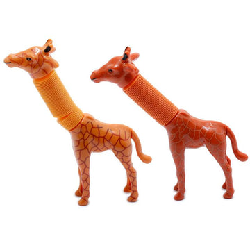 Telescopic Fidget Toy - Giraffe - £6.0 - 