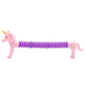 Telescopic Fidget Toy - Unicorn-