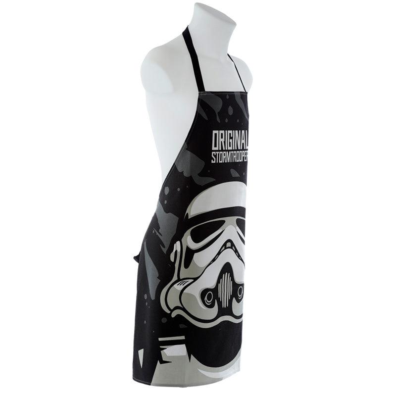 The Original Stormtrooper Cotton Apron-