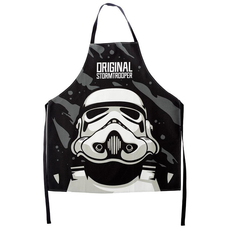 The Original Stormtrooper Cotton Apron - £11.99 - 