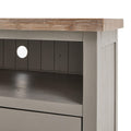 The Oxley Collection Corner TV Unit-Furniture > Cabinets > Media Units