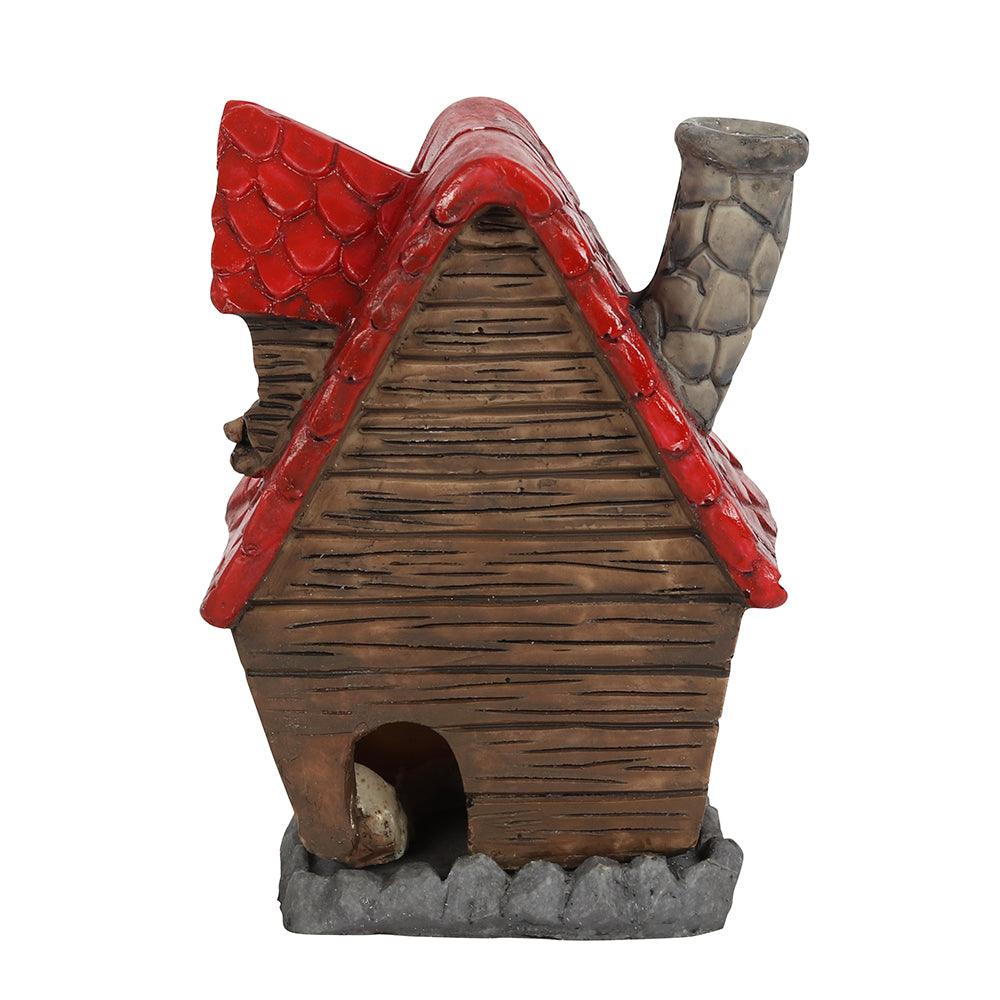 The Willows Incense Cone Burner by Lisa Parker-Incense Holders