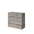 Togo 27 Chest of Drawers - £147.6 - Chest of Drawers 