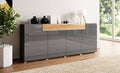 Toledo 25 Sideboard Cabinet-Living Sideboard Cabinet