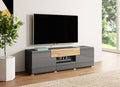 Toledo 41 TV Cabinet 159cm-Living Room TV Cabinet