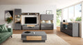 Toledo 41 TV Cabinet 159cm-Living Room TV Cabinet